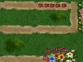 Igra Defender Garden