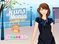 Igra Jeans Mania