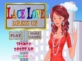 Igra Love Lace