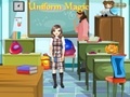 Igra Uniform Magic