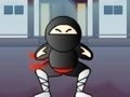 Igra Sticky Ninja Academy