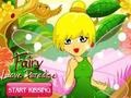 Igra Fairy Tale Paradise