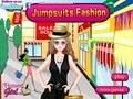 Igra Jumpsuits Fashion
