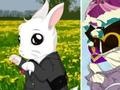 Igra Baby Bunny Dress Up