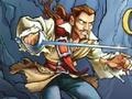 Igra Pirates of the Caribbean