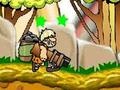 Igra Caveman Run
