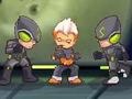 Igra Thunder Devils
