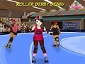 Igra Roller Derby Debby
