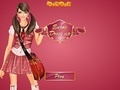 Igra Chic School Uniforms