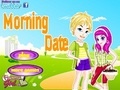 Igra Morning Date