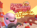 Igra Sweet Astronomy Cookie Adventure