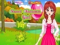 Igra Sweet Autumn