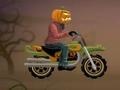 Igra Pumpkin Head Rider