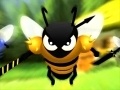 Igra Angry Bees