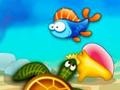 Igra Buba Fish