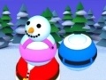 Igra Epic Snowman