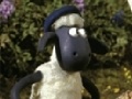 Igra Shaun the Sheep: Spot The Difference