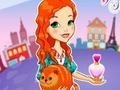 Igra My Perfume Salon