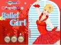 Igra Ballet Girl