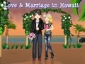 Igra Love Marriage in Hawaii