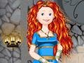 Igra Brave: Princess - Dress Up