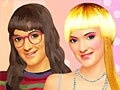 Igra Makeup - Help me become a beauty