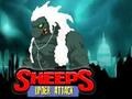 Igra Sheeps under attack