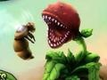 Igra Plants Hate Insect