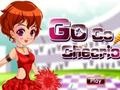 Igra Go Go Cheerio