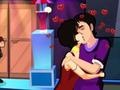 Igra Prom Night Kissing