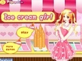 Igra IceCream Girl