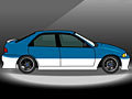 Igra Create a Ride: Tuner Edition 