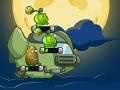 Igra Zombies: Star War
