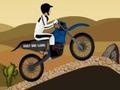 Igra Crazy Bike Ride