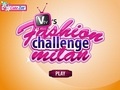 Igra Milan Challenge