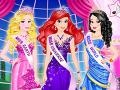 Igra Princess Disney: Miss World