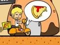 Igra Alan Pizza Boy