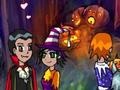Igra Halloween Kissing