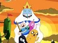 Igra Adventure Time: Mix 