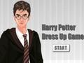 Igra Harry Potter Dress Up