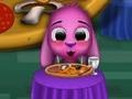 Igra Doli Fancy Pizzeria