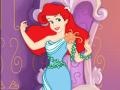 Igra Disney's beauties: Ariel, Cinderella, Belle