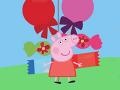 Igra Peppa Pig: Candy Match