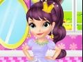 Igra Sofia The First Real Makeover