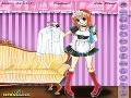 Igra Maid Rockstar