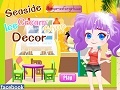 Igra Seaside Ice-Cream Shop