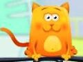 Igra Fly meow