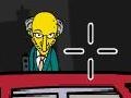 Igra Simpsons Arcade