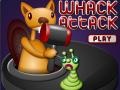 Igra Whack Attack