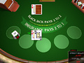 Igra Black Jack